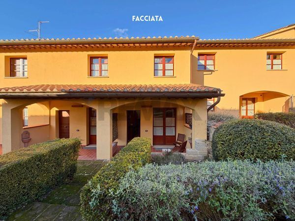 Appartamento Scarlino, GR Vendita - Foto 4