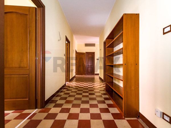 Appartamento Fiera Montepellegrino, Palermo, PA Affitto - Foto 3