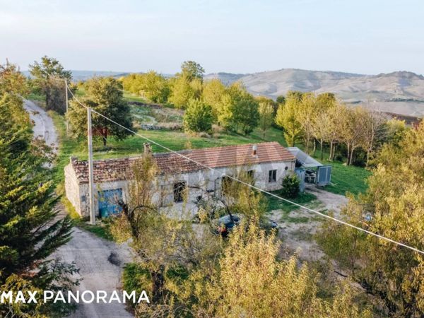 Casa Indipendente Fresagrandinaria, CH Vendita - Foto 2