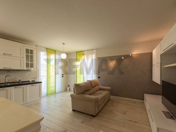 Appartamento Caravaggio, BG Vendita - Foto 2