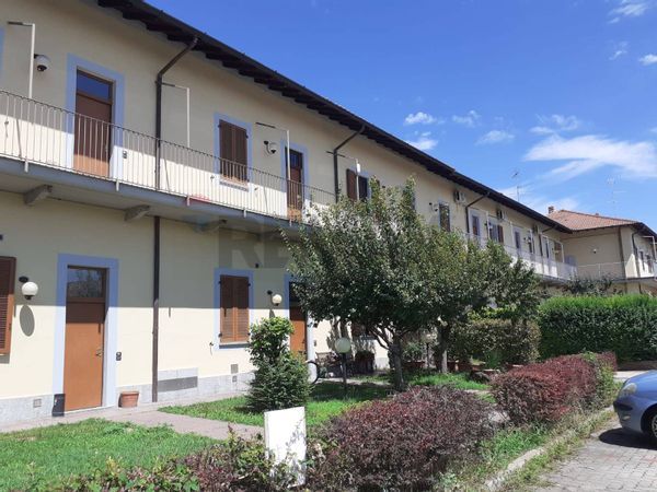 Appartamento Pantanedo, Rho, MI Affitto