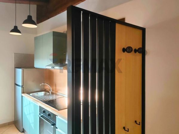 Appartamento Fiumicino (paese), Fiumicino, RM Affitto - Foto 3