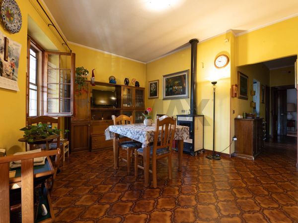 Casa Indipendente Monte Bianchinu, Sassari, SS Vendita - Foto 3