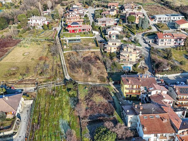 Terreno Edificabile San Paolo d'Argon, BG Vendita - Foto 3