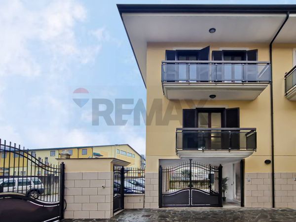 Villa a schiera Telese Terme, BN Vendita - Foto 2