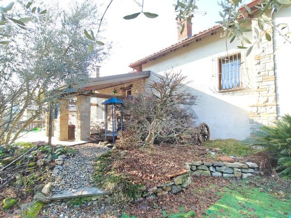 Casa Indipendente Laveno-Mombello, VA Vendita - Foto 4