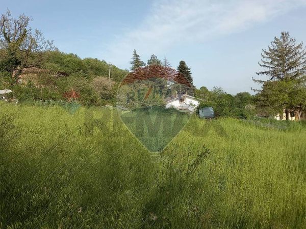 Terreno Edificabile Monte Cerignone, PU Vendita - Foto 4