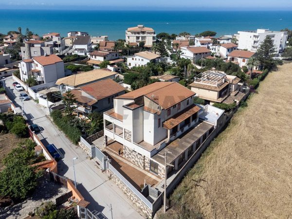 Casa Indipendente San Leone, Agrigento, AG Vendita