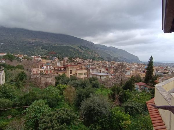Casa Indipendente Carini, PA Vendita
