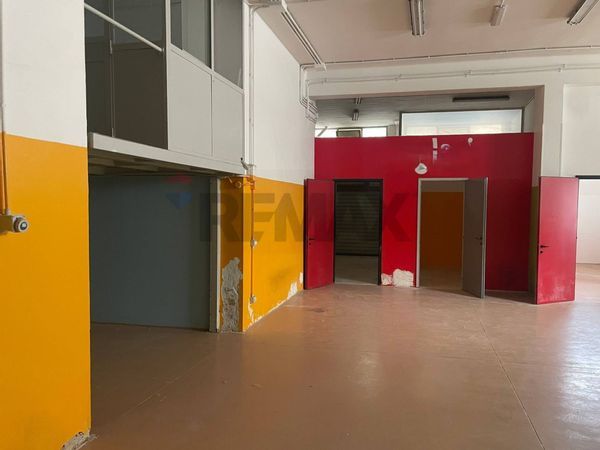 Locale Commerciale Semicentro Nord, Matera, MT Affitto - Foto 3