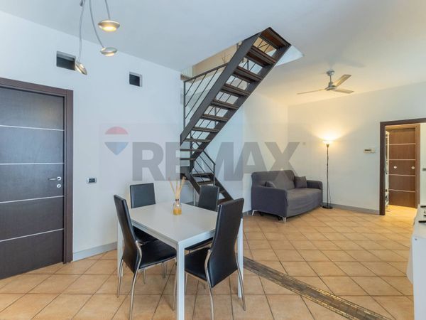 Appartamento Nerviano, MI Vendita - Foto 3