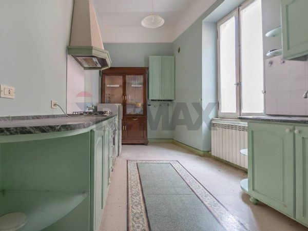 Appartamento Centro storico, Chieti, CH Vendita - Foto 3