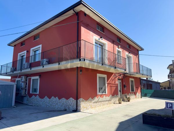 Casa Indipendente Guardiagrele, CH Vendita - Foto 2