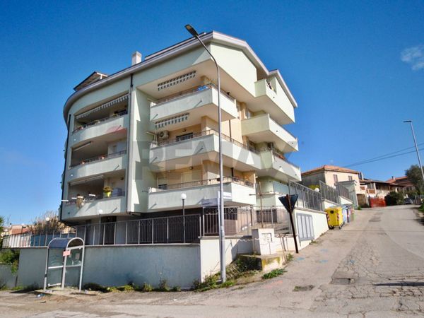 Duplex Ortona, CH Vendita