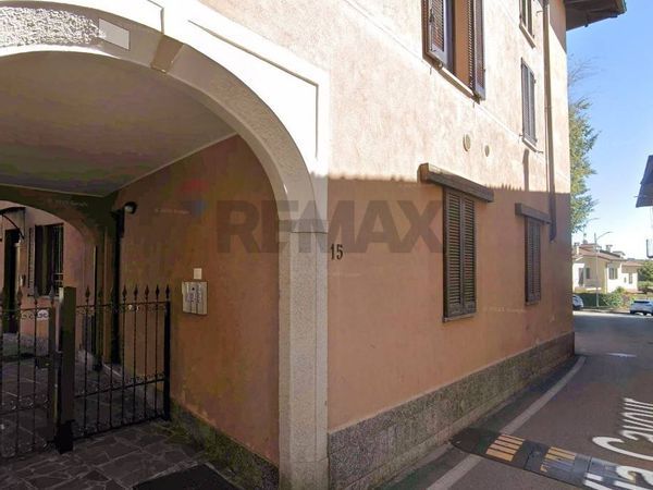 Appartamento Gavirate, VA Vendita - Foto 4