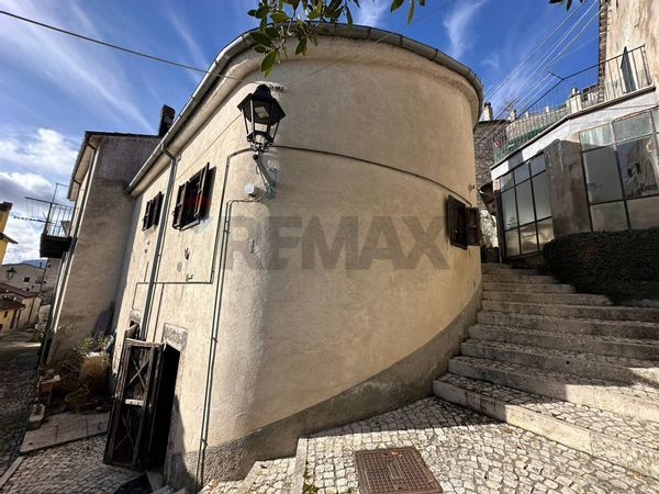 Casa Indipendente Scontrone, AQ Vendita - Foto 2