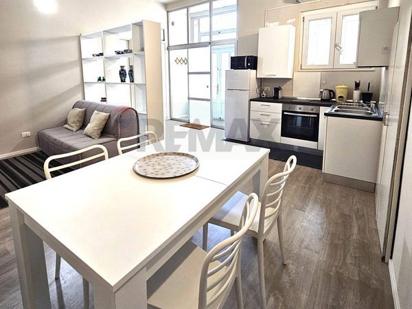 Appartamento Lovere, BG Affitto