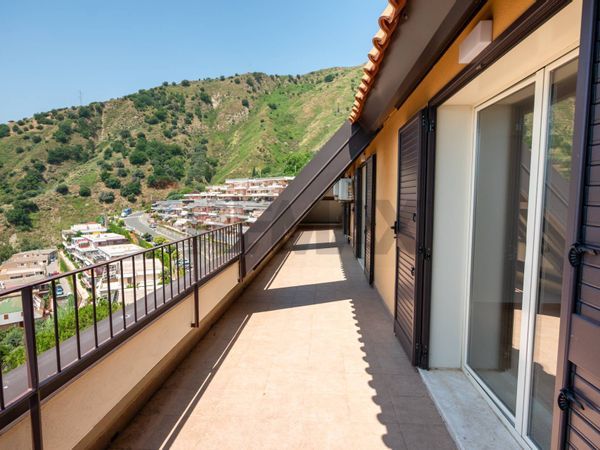 Appartamento Contrada Sillemi, Letojanni, ME Vendita - Foto 4