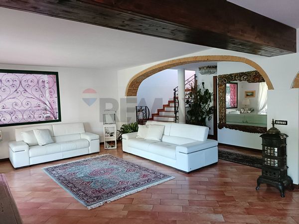 Villa singola Bernareggio, MB Vendita - Foto 3