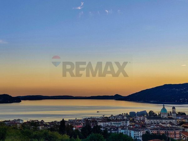 Villa singola Zoverallo, Verbania, VB Vendita - Foto 4