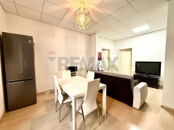 Appartamento Zona Ferrovia Stato, Busto Arsizio, VA Affitto - Foto 3