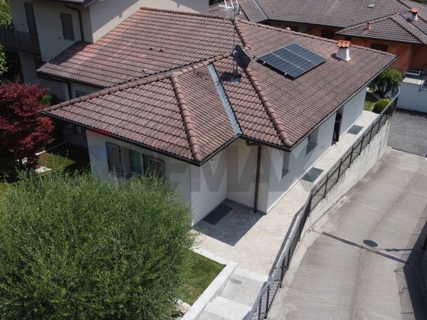 Villetta bifamiliare Endine Gaiano, BG Vendita - Foto 2