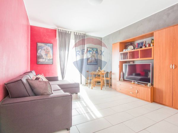 Appartamento Zona Centro, Bollate, MI Vendita - Foto 2