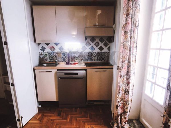 Loft/Open Space Politeama, Palermo, PA Affitto - Foto 4