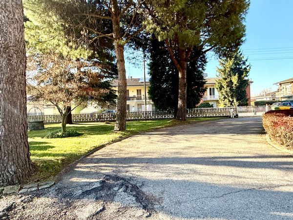 Appartamento Mede, PV Vendita