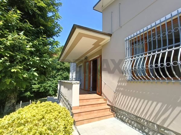 Villa singola Vico Pancellorum, Bagni di Lucca, LU Vendita - Foto 4