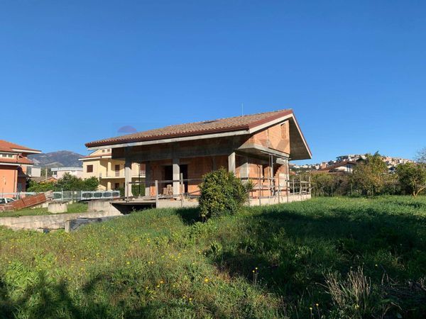 Casa Indipendente Marina di Minturno, Minturno, LT Vendita - Foto 3