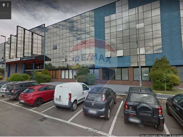 Ufficio Orbassano, TO Affitto