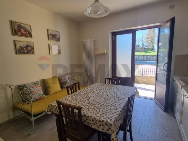 Villetta bifamiliare Centro, Bucine, AR Affitto - Foto 2