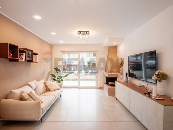 Appartamento Nocera Superiore, SA Vendita - Foto 2