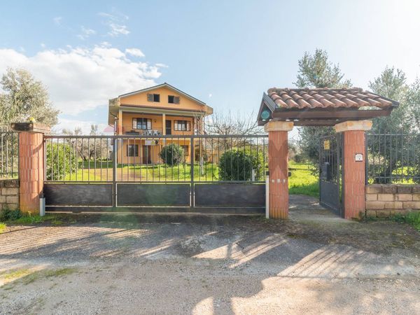 Casa Indipendente Canino, VT Vendita - Foto 2