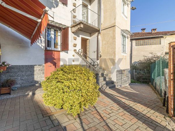 Villa a schiera Valle San Nicolao, BI Vendita - Foto 2