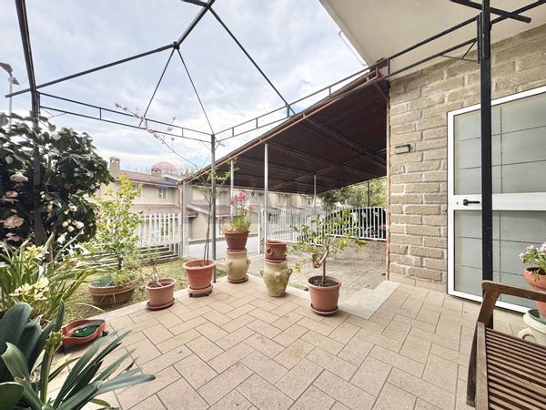 Villa a schiera Manziana, RM Vendita - Foto 4