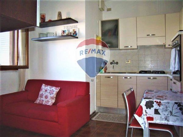 Appartamento Centro storico, Padova, PD Affitto