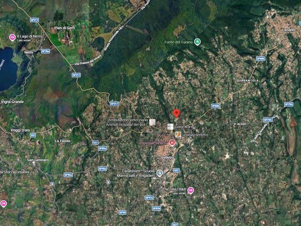 Villa o villino Velletri, RM Vendita - Foto 3