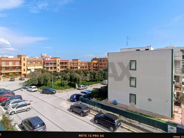 Appartamento Manfredonia, FG Affitto