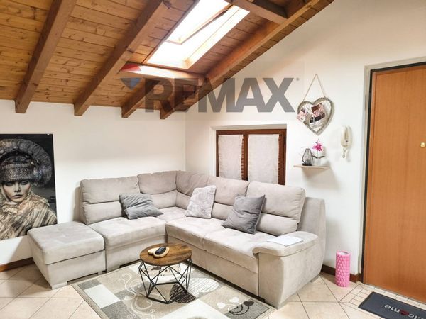 Appartamento Castronno, VA Vendita - Foto 2
