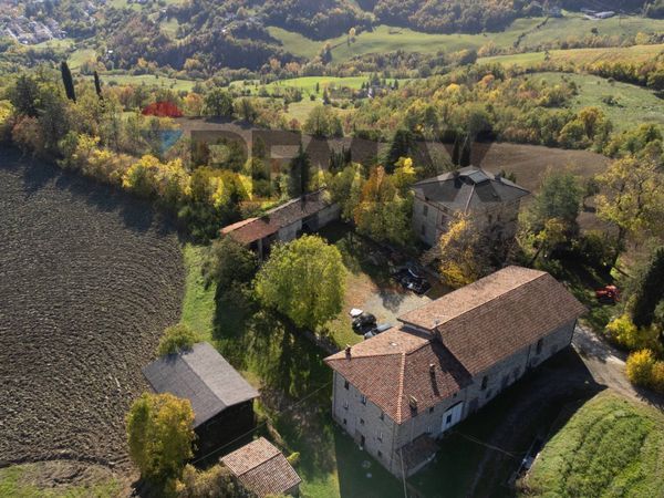 Cascina/Casale Vaccarezza, Bobbio, PC Vendita - Foto 2
