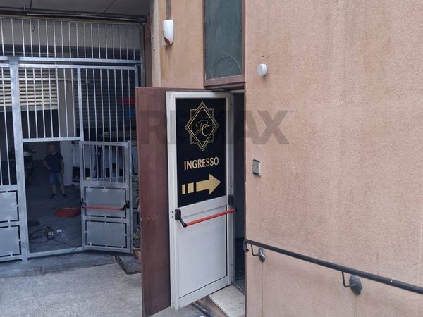 Locale Commerciale Zisa, Palermo, PA Affitto - Foto 3