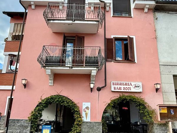 Commerciale Altro San Germano Vercellese, VC Affitto