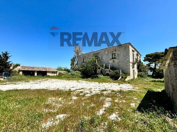 Cascina/Casale Giarratana, RG Vendita
