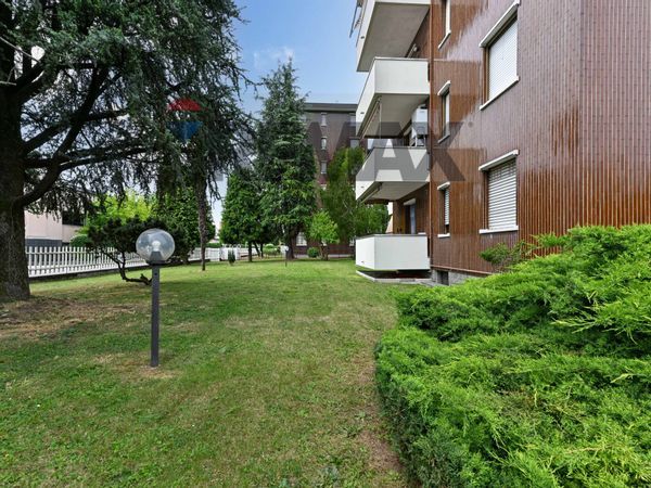 Appartamento Seggiano, Pioltello, MI Vendita - Foto 3