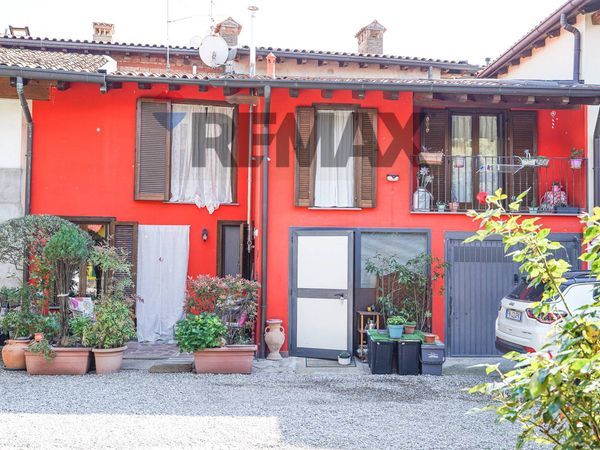 Appartamento Urgnano, BG Vendita - Foto 2