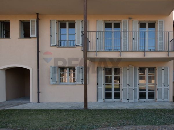 Appartamento Bogogno, NO Vendita
