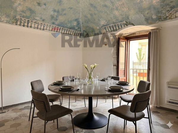 Appartamento Noto, SR Vendita - Foto 2