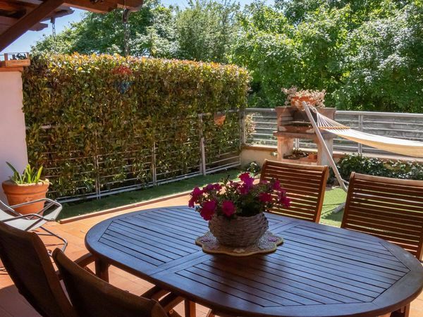 Appartamento Badia a Settimo, Scandicci, FI Vendita